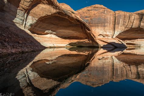 lake powell porn